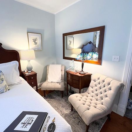 Lamberson Guest House Galena Esterno foto