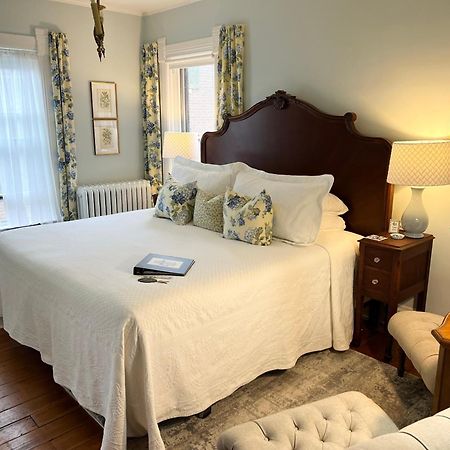 Lamberson Guest House Galena Esterno foto