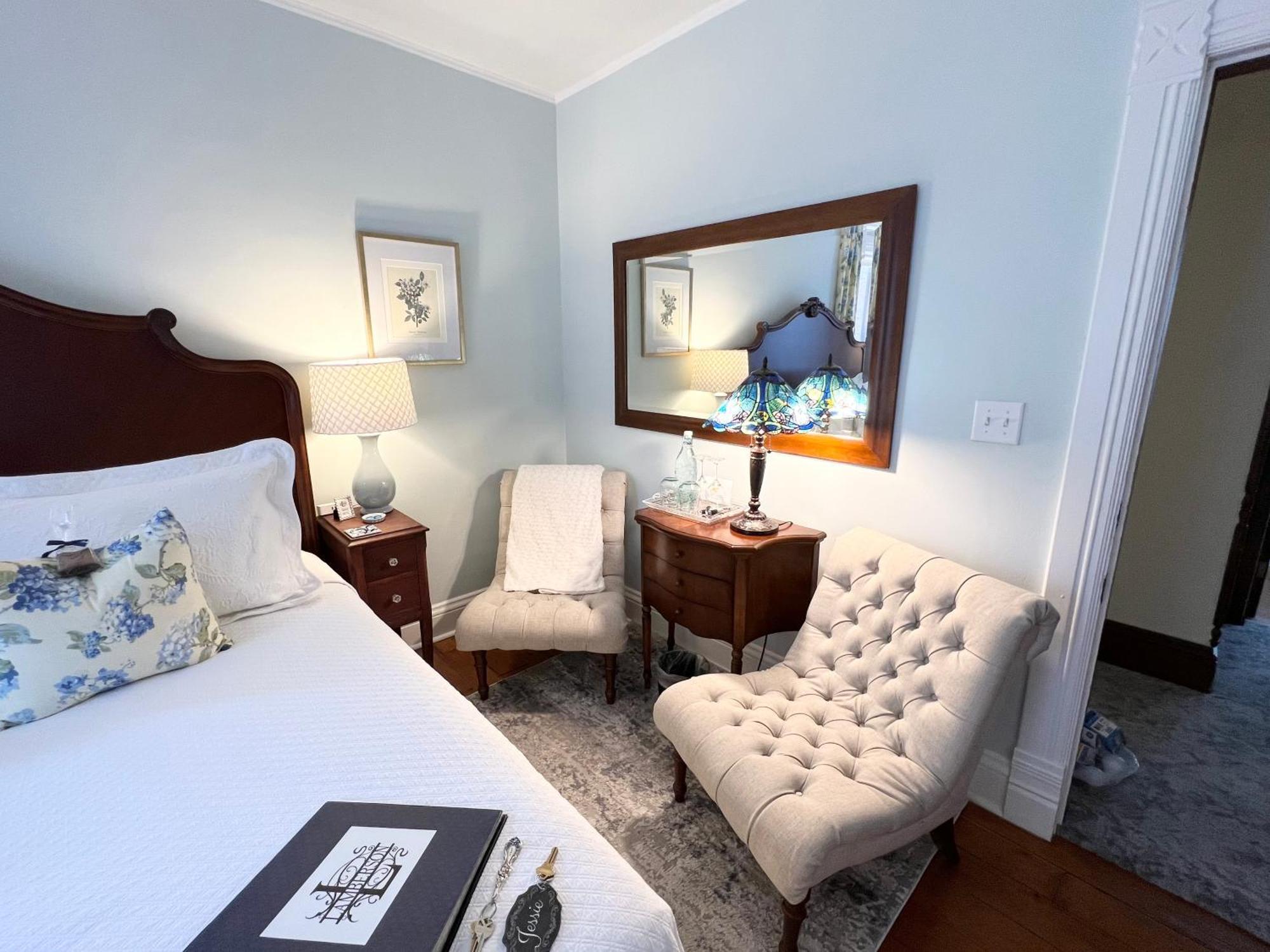 Lamberson Guest House Galena Esterno foto