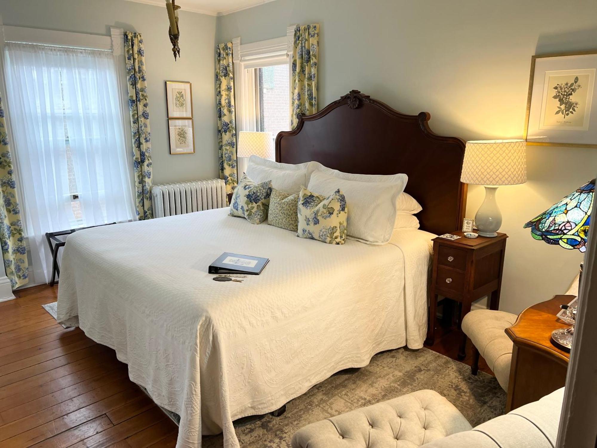 Lamberson Guest House Galena Esterno foto
