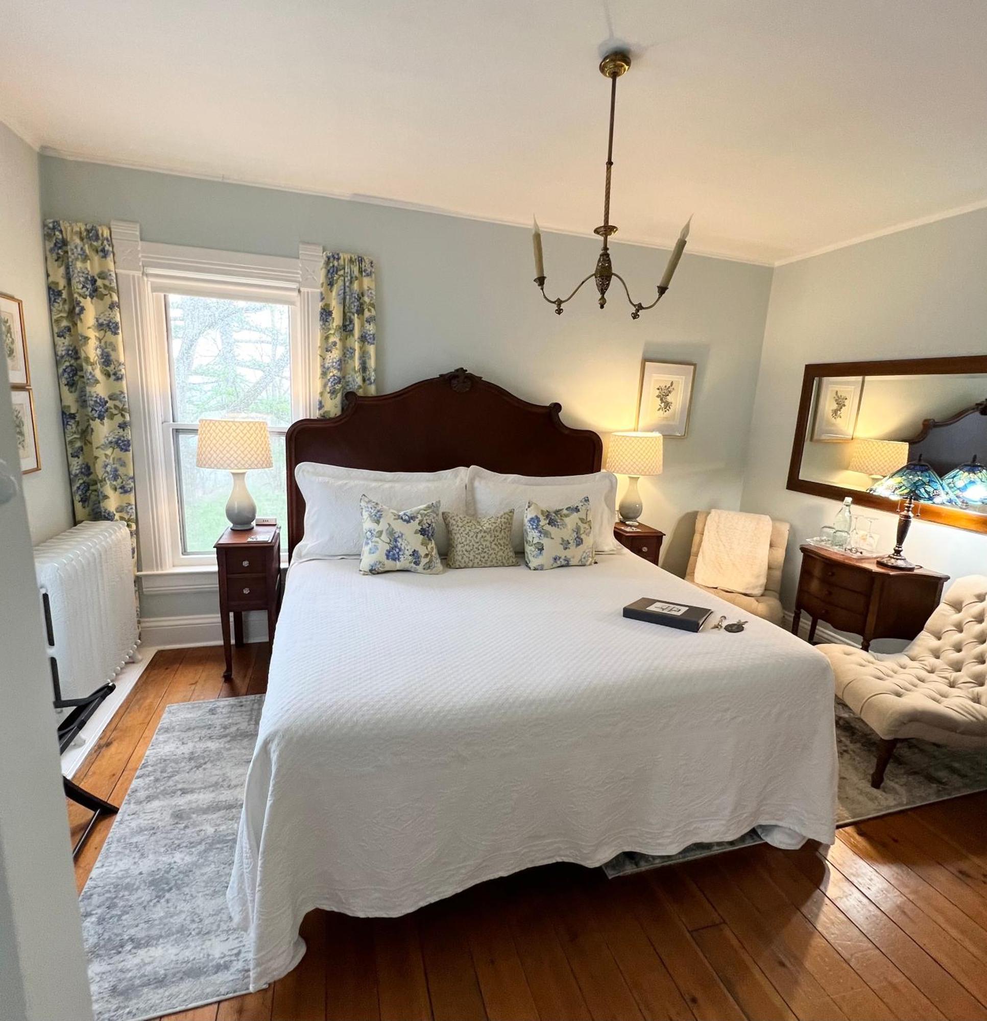 Lamberson Guest House Galena Esterno foto