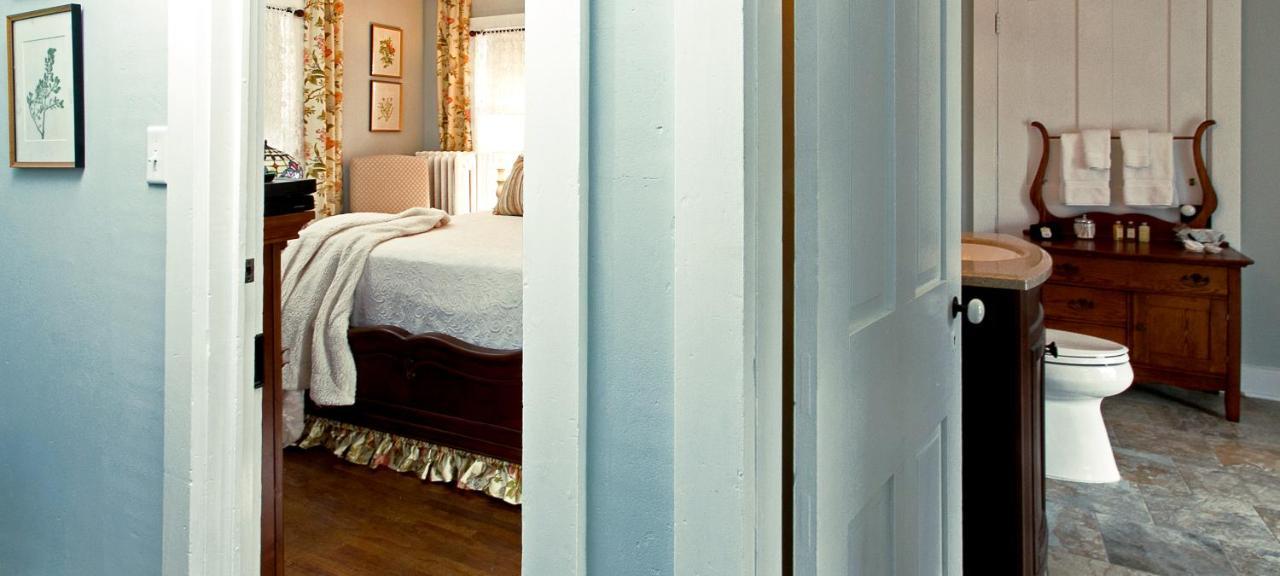 Lamberson Guest House Galena Esterno foto