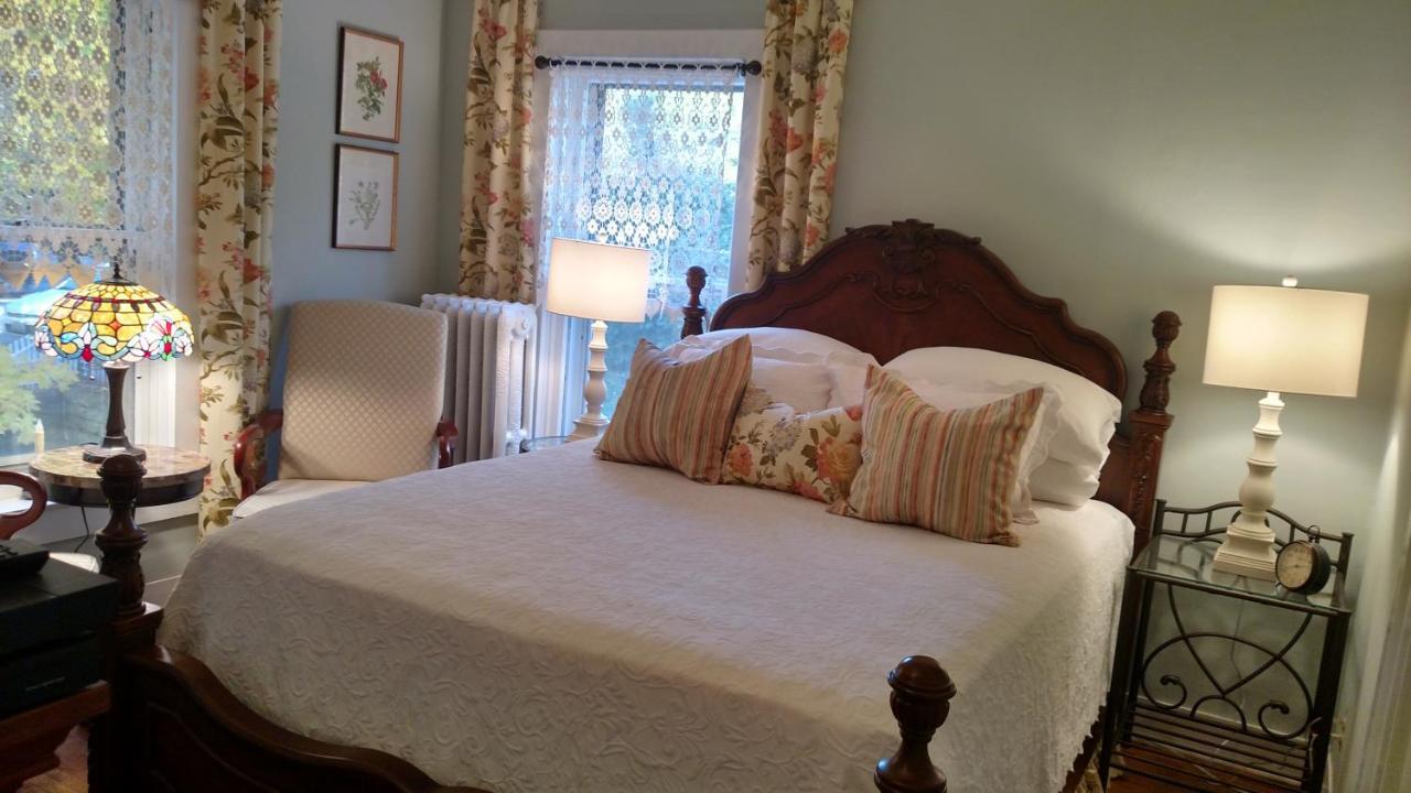 Lamberson Guest House Galena Esterno foto