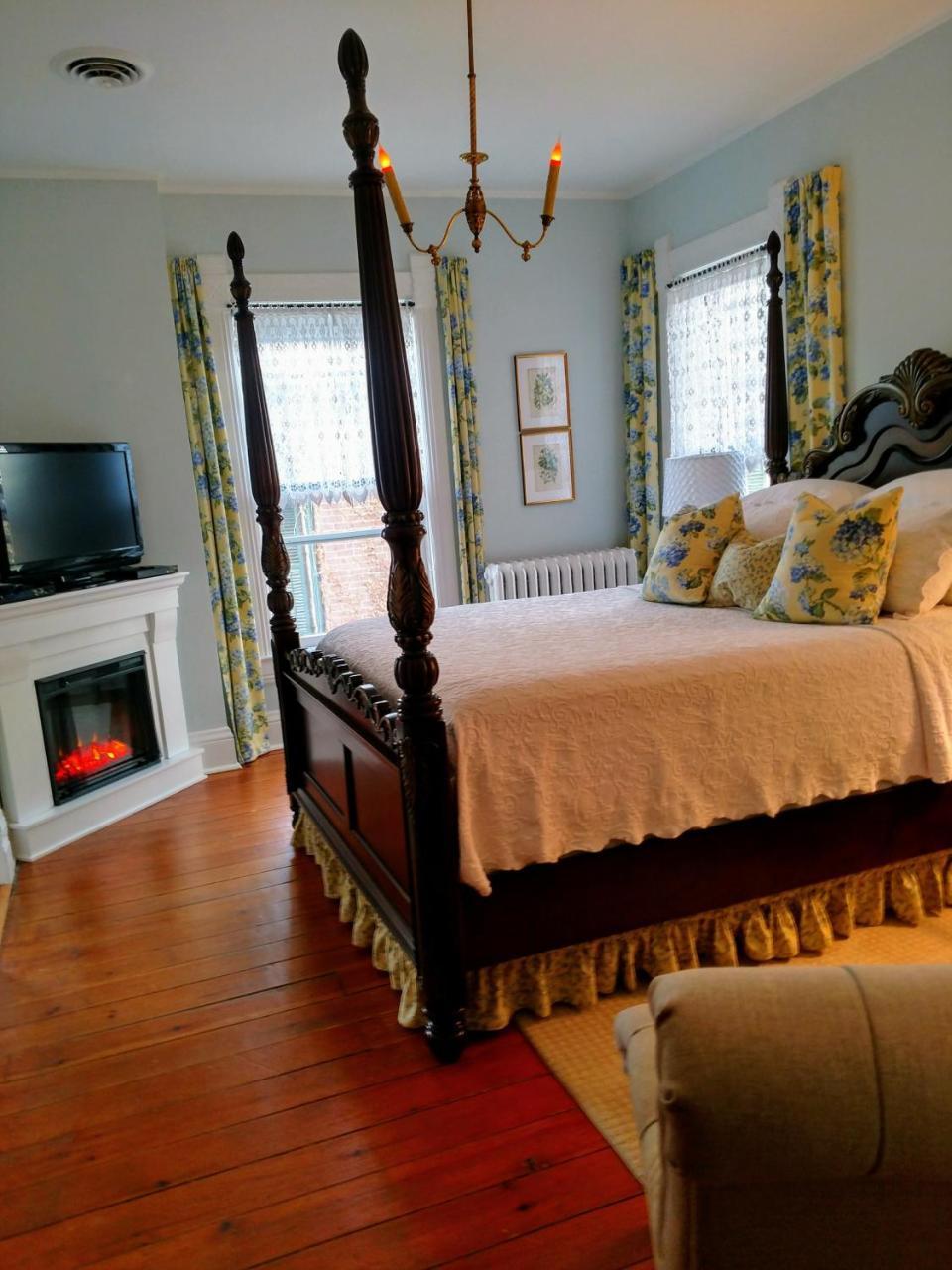 Lamberson Guest House Galena Esterno foto
