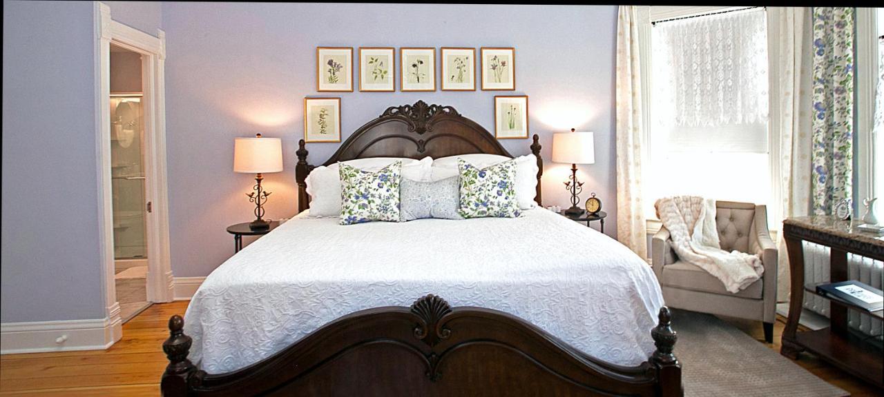 Lamberson Guest House Galena Esterno foto