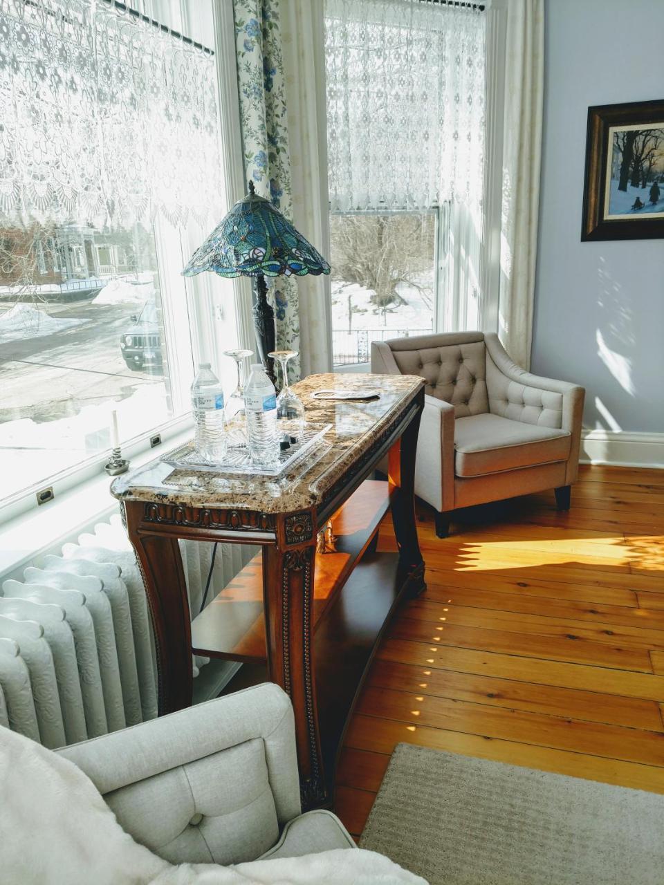Lamberson Guest House Galena Esterno foto